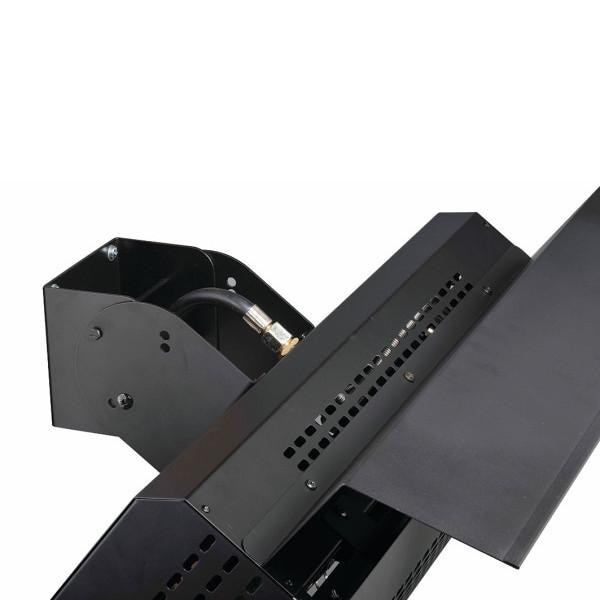 Dimplex DGR Series Outdoor 32000 BTU Infrared Propane Gas Heater Head