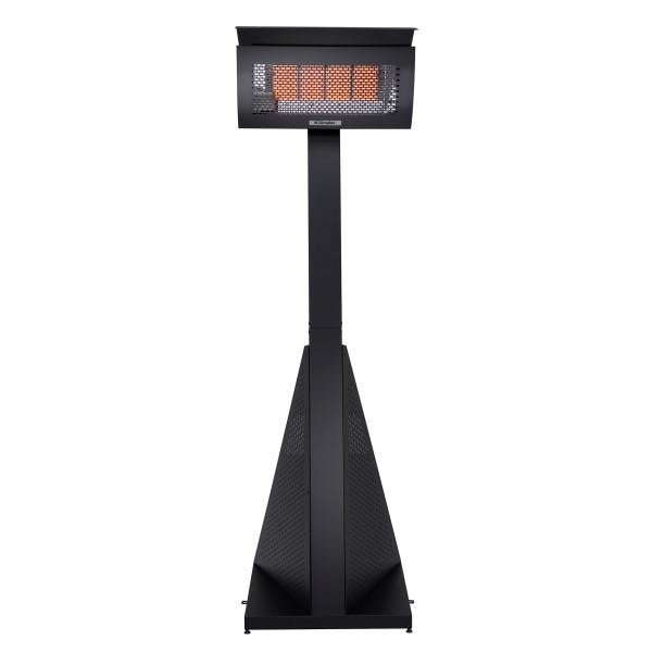 Dimplex DGR Series Outdoor Infrared Propane Gas Heater   Stand Only