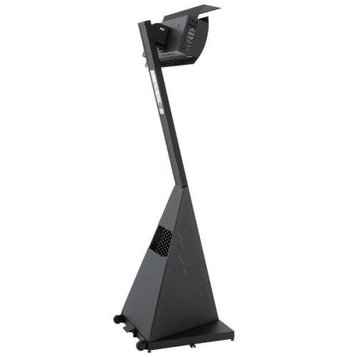 Dimplex DGR Series Outdoor Infrared Propane Gas Heater   Stand Only