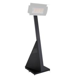 Dimplex DGR Series Outdoor Infrared Gas Heater Stand Only 1250