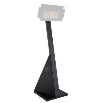 Dimplex DGR Series Outdoor Infrared Gas Heater Stand Only 1350