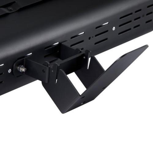 Outdoor 36 Inch 1500W Infrared Plug In Heater   120V