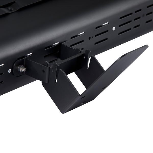 Outdoor 36 Inch 1500W Infrared Plug In Heater   120V