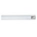 Outdoor 72 Inch 3200W Single Element Electric Wall Mounted Long Wave Radiant Patio Heater   240V   White