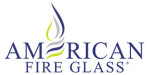 American Fire Glass Logo