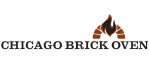 Chicago Brick Oven Logo