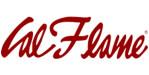 Cal Flame Logo