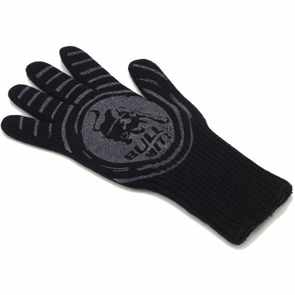 Bull BBQ Pitt Mitt 475 Degree Heat Resistant BBQ Grilling Glove