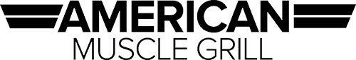 American Muscle Grill Logo