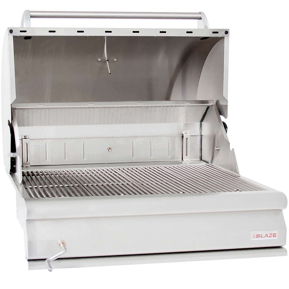 Blaze Outdoor Products Blaze Grills, Outdoor Kitchen Storage And