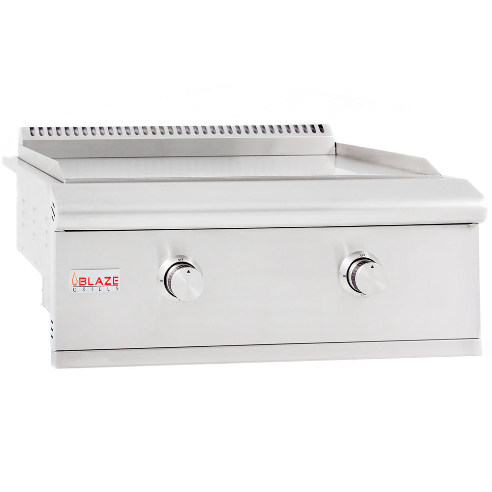 Blaze Outdoor Products Blaze Grills, Outdoor Kitchen Storage And