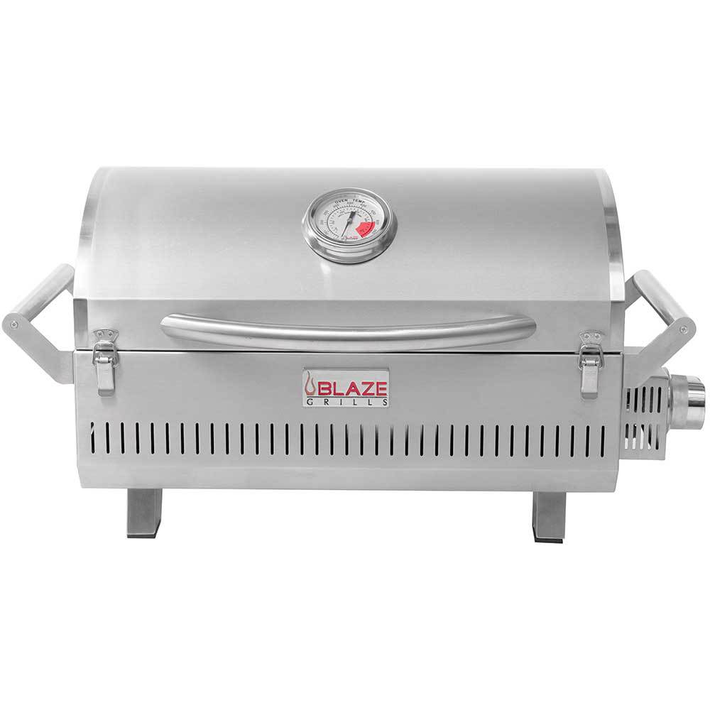 Blaze Outdoor Products Blaze Grills, Outdoor Kitchen Storage And
