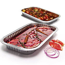 Foil Liners