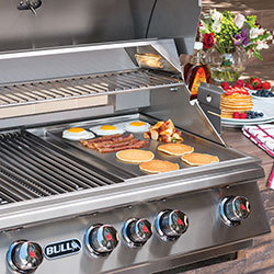 Grilling Cookware