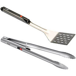 Grilling Tools and amp Utensils