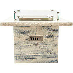 Fire Tables