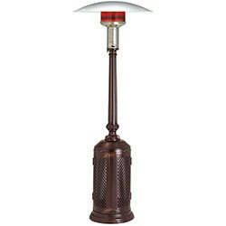 Freestanding Patio Heaters