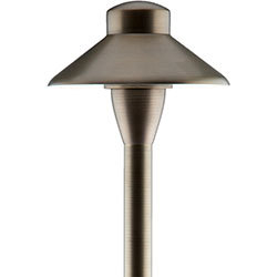 Landscape Lighting