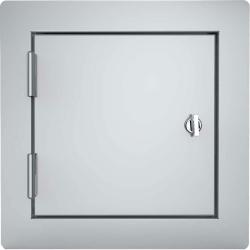 Sunstone Grill Classic Series 12 Inch Stainless Steel Single Access Utility Door C SD12250