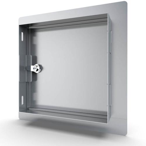 Sunstone Grills Classic Series 12 Inch Stainless Steel Single Access Door