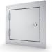 Sunstone Grills Classic Series 12 Inch Stainless Steel Single Access Door