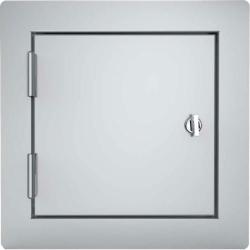 Sunstone Grills Classic Series 12 Inch Stainless Steel Single Access Door C SD12250