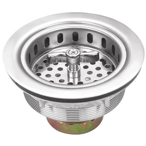 IPT Sinks 16 Gauge 20 Inch x 15 Inch Single Bowl Stainless Steel Zero Radius Undermount Sink