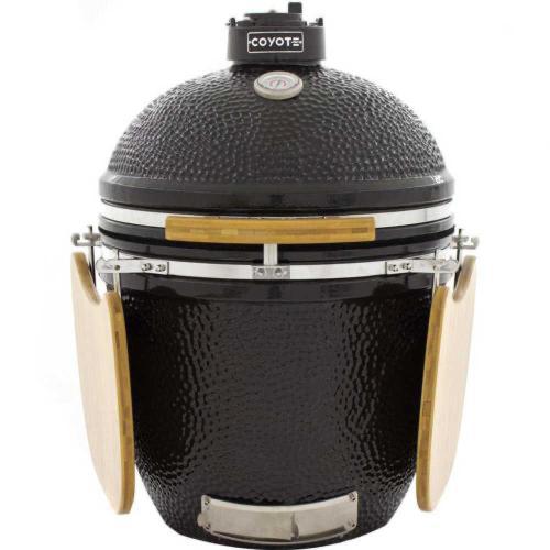 Coyote 18 Inch Asado Ceramic Kamado Grill