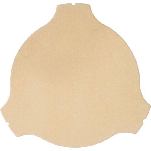 Coyote Ceramic Heat Deflector