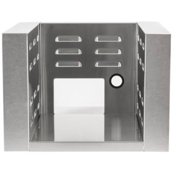 Coyote Insulated Grill Jacket for 15 000 BTU Single Side Burner CJAKTC1SB350