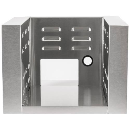 Coyote Insulated Grill Jacket for 15000 BTU Single Side Burner