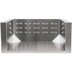 Coyote Insulated Grill Jacket for 60 000 BTU Power Burner CJAKTC1PB250