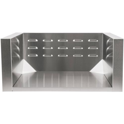 Coyote Insulated Grill Jacket for 60000 BTU Power Burner