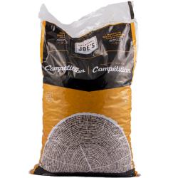 Oklahoma Joes 20 Lb Bag of Natural Hardwood Pellets Competition Blend 2778408250