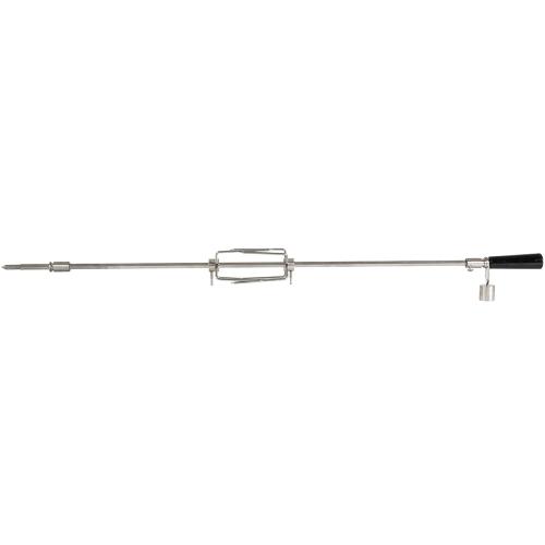 Coyote Rotisserie Kit for C Series 34 Inch Gas Grill