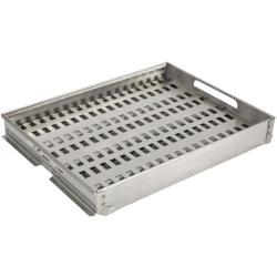 Coyote Charcoal Tray for 28 30 and 42 Inch Gas Grills CCHTRAY15250