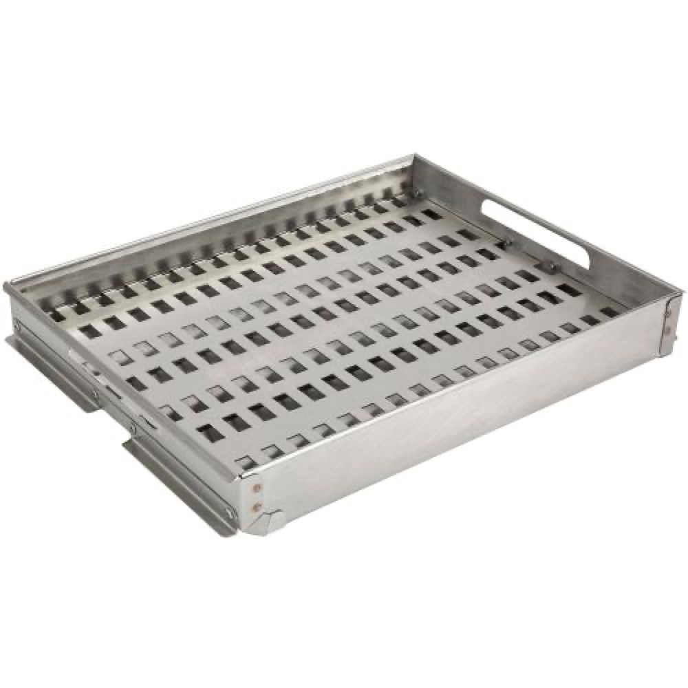 Coyote Charcoal Tray for 34 and 36 Inch Gas Grills