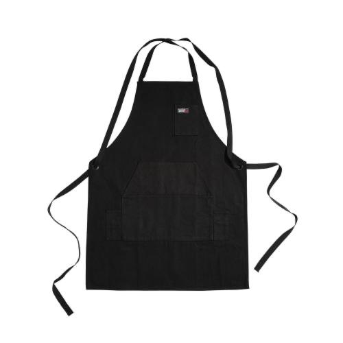 Weber Grills Crossback Canvas Grilling Apron