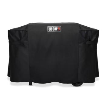 Weber Grills Premium Polyester Cover for 28 Inch Freestanding Weber Griddle 7771350