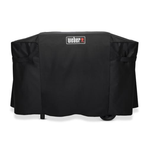Weber Grills Premium Polyester Cover for 28 Inch Freestanding Weber Griddle