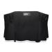 Weber Grills Premium Polyester Cover for 28 Inch Freestanding Weber Griddle