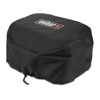 Weber Grills Premium Polyester Cover for Tabletop Weber Lumin Electric Grills 7197350