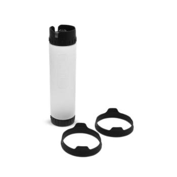 Weber Grills 3 Piece Griddle Breakfast Accessory Set 6778350