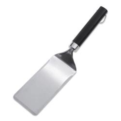 Weber Grills 16 Inch Stainless Steel Griddle Spatula 6779250