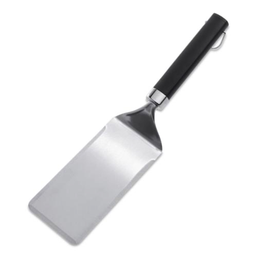 Weber Grills 16 Inch Stainless Steel Griddle Spatula