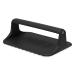 Weber Grills 9 Inch Cast Iron Griddle Press