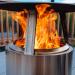 Solo Stove Stainless Steel Heat Deflector for Ranger Wood Burning Fire Pits