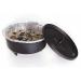 Camp Chef 14 Inch Disposable Dutch Oven Liners   3 Pack