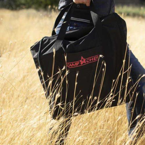 Camp Chef Carry Bag for VersaTop Grill