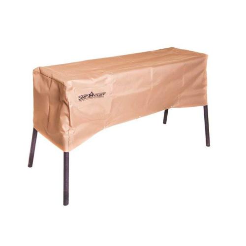 Camp Chef Grill Cover for Two Burner Cooking Systems